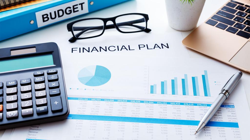 How Financial Planning Brings Order To Your Finances?